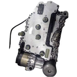 0DD325025JZ08 DQ400 DQ400E <span class=keywords><strong>Meccatronica</strong></span> con Software per Cambio a Doppia Frizione DSG a 6 Velocità Compatibile con VW New Energy Hybrid - Product Image 2