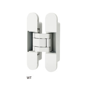 Heavy-Duty Hidden Pivot <strong>Door</strong> Hinges, 100kg for Interior Hidden <strong>Doors</strong> - Product Image 2