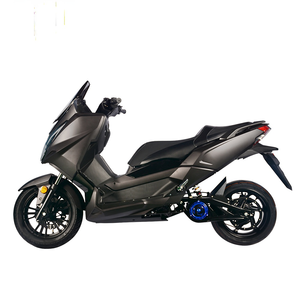 Modern Racing 13-inch <b>Scooter</b>, Speed 80 Km, 40ah 60V 72V, Maximum Load for Adults 200 Kilograms, Power Dual 3000. Chinese Motorc - Product Image 1