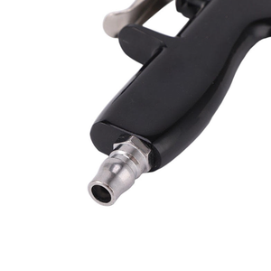 Pistolet de nettoyage à air comprimé haute pression <span class=keywords><strong>Tornador</strong></span> pour lavage de voiture, outil de nettoyage intérieur métallique, pistolet souffleur de poussière - Product Image 5