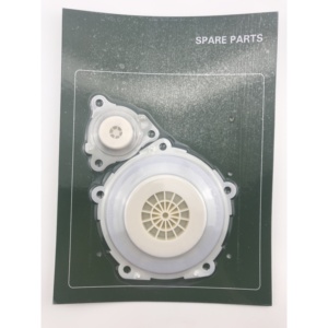 Kit de Reparación de Diafragma para Válvulas de Pulso de 1, 1.5, 2, 2.5 y 3 Pulgadas, Piezas para Válvulas Sumergibles - Product Image 2