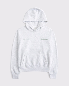 LEDUO 2026 Hot Sale Customized High Quality Embroidery Classic Casual Soft Women Daily Hoodies - Product Image 2