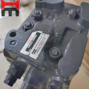 Válvula de Control Hidráulico para Excavadora PK-T04-6P2G-AB-7831D para EX55 YC60 KY60, Válvula de Control Principal - Product Image 3