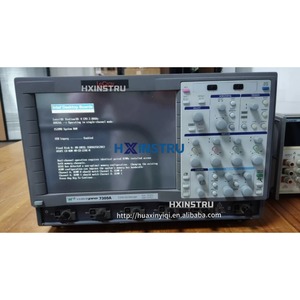 ออสซิลโลสโคป LeCroy WavePro 7300A 3GHz 20GS/s มือสอง สภาพ 80% ใหม่ 1 เดือน hx1 - Product Image 2