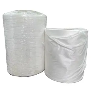 100% Viscose Nonwoven Super Absorbent Non-woven Fabric