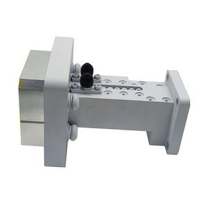 Vệ Tinh Thông tin liên lạc Tần số RF ống dẫn sóng fillter + isolator thành phần - Product Image 6