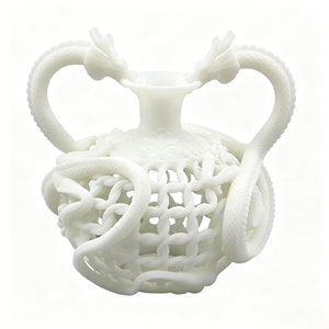 Prototipo de Estructura Compleja de Impresión 3D SLA/SLS de Alta Precisión |   Modelo Personalizado de Resina/Nylon para Desarrollo de Productos y Manualidades - Product Image 2
