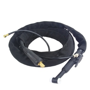 Antorcha <span class=keywords><strong>de</strong></span> Soldadura TIG Separada Modelo GET STAR WELD, Voltaje <span class=keywords><strong>de</strong></span> Entrada 220V, Recubrimiento <span class=keywords><strong>de</strong></span> <span class=keywords><strong>Cobre</strong></span>, Compatible con <span class=keywords><strong>Gas</strong></span> Argón - Product Image 1