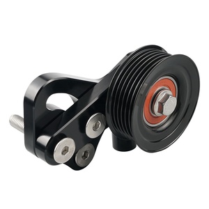 Bevinsee ròng rọc kéo căng đai bằng tay cho LS1 LS2 LS3 cho Máy bơm nước Chevrolet Camaro 1998-2002 - Product Image 3