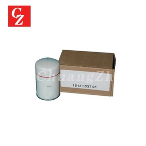 Kit de Elementos de Filtro de Aceite 1513033701 para Compresor de Aire Atlas Copco, Pieza 2903033701 1513-0337-01 2903-0337-01 - Product Image 2