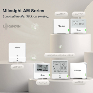 Contatore di Persone Milesight VS125 con Visione Stereoscopica AI, Precisione del 99,8%, IP40, Conforme GDPR per Negozi, Centri Commerciali, Metropolitane, Uffici, Banche - Product Image 2
