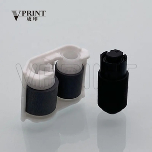 Nuevo Conjunto de Rodillo de Recogida de Papel para Cassette RM2-5576 RM2-5577 RM2-5581 para Impresora HP Color LaserJet Pro <span class=keywords><strong>M</strong></span> 274 277 377 <span class=keywords><strong>452</strong></span> 477 - Product Image 6