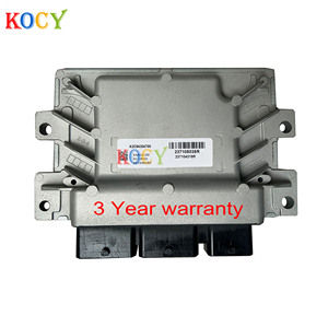Pour <span class=keywords><strong>Renault</strong></span> Sandero unité de commande de moteur EMS3120 A2C94304700 237105035R 237104319R 087249280 ECU - Product Image 1