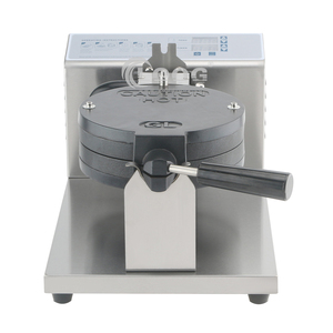 Thiết bị Nhà hàng Xoay bóng hình dạng thanh <span class=keywords><strong>Waffle</strong></span> Máy làm tấm có thể tháo rời điện thương mại <span class=keywords><strong>Waffle</strong></span> máy - Product Image 2
