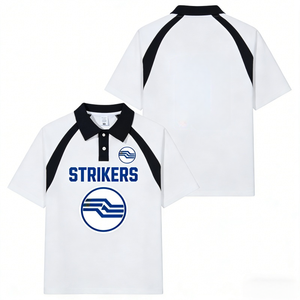 Conjunto de Camiseta de Fútbol de la Copa Mundial de Clubes 2026, 100% Algodón, Logotipo Personalizado, Alta Calidad, Unisex, Manga Corta, Múltiples Colores, Uniforme de Equipo - Product Image 3