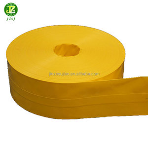 Tuyaux de pompe de transfert tissés enduits de PVC de 10 à 12 pouces pour l'arrosage de jardin et la lutte contre l'incendie Style uni tuyaux d'arrosage de 2 à 12 pouces - Product Image 5