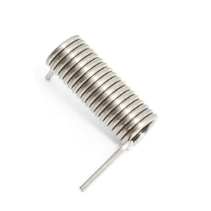 สปริงทอร์ชั่นสแตนเลสแบบกำหนดเอง |   สปริงโลหะแรงบิดสูงแบบ OEM - Product Image 2