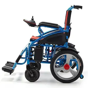 电动多电机重量运输椅轮椅与 invacare 轮椅