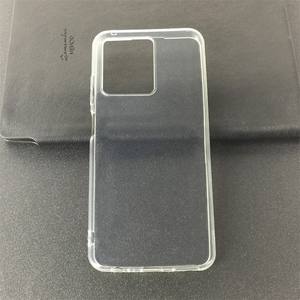 Fabricante al por mayor mate TPU casos suave esmerilado contraportada funda de silicona para teléfono móvil para <span class=keywords><strong>ZTE</strong></span> Blade <span class=keywords><strong>V30</strong></span> negro - Product Image 4