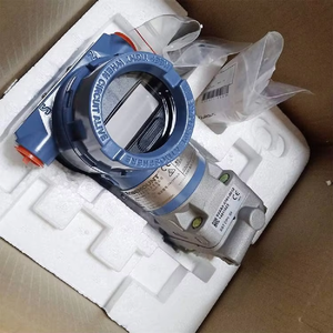 RSmount 3051DP เครื่องมือวัดแบบดิฟเฟอเรนเชียลที่รองรับ HART 4-20mA ความแม่นยำสูงสำหรับการวัด - Product Image 3