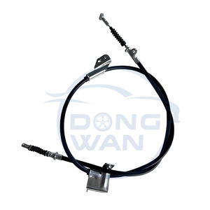 34413-1HC2A Chine usine en gros câble de changement de voiture japonais 34413-3AM0A pour voiture <span class=keywords><strong>Nissan</strong></span> 34108-BC00A - Product Image 2