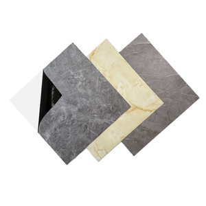 Revêtement de sol LVT à coller, auto-adhésif, planches de <span class=keywords><strong>vinyle</strong></span> de luxe, imperméable, antidérapant, carrelage de sol en PVC pour hôtel - Product Image 2