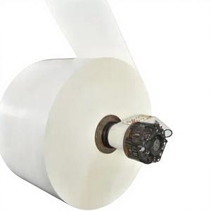 30gsm-80gsm de qualité alimentaire papier kraft MG papier d'emballage blanc impression offset personnalisée pâte de <span class=keywords><strong>bois</strong></span> vierge CU papier non couché pour liquide - Product Image 1