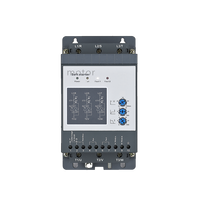 Démarreur de moteur intelligent SAFESAV série SSR, tension universelle 200 à 500 V, économie d'énergie, 0,55 kW, 2,2 A pour machine à dessiner