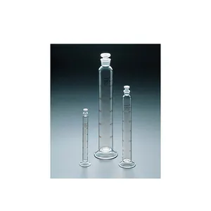 Customizable 5000ml 100 ml 1000ml cylinder graduated with tap