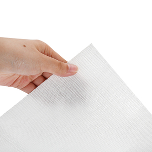 Nhà Máy Bán buôn giá làm vườn mặt đất vải dừng cỏ dại gọn gàng Trắng Làm Vườn cỏ bằng chứng vải - Product Image 3