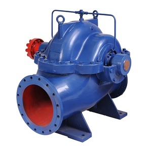 KYSB Single Stage Double Suction Split case <b>Pump</b> case Surface <b>Water</b> Centrifugal <b>Pump</b> - Product Image 4