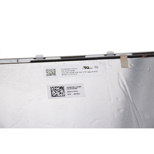 16 Zoll LED-Touchscreen-Baugruppe für Dell Inspiron 16 2-in-1 7620 P119F JL1 - Product Image 2