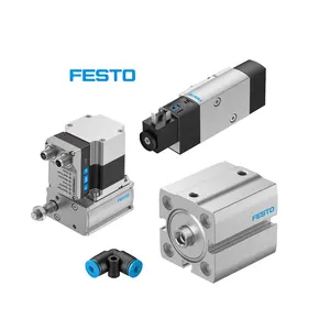 Новый и оригинальный в наличии для FESTO- CPE18-M1H-5L-1/4 163142