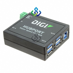 EN STOCK 100% ORIGINAL NEUF HUBPORT/7C USB 3.1 SUPERSPEED 301-3010-71 - Product Image 1
