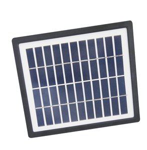 Bộ Hoàn Chỉnh Ứng Dụng Nhà Đa Năng Lượng Mặt Trời Hệ Thống Lưu Trữ Năng Lượng Hệ Thống Chiếu Sáng Nhà Với Pin Off Grid Cài Đặt - Product Image 5