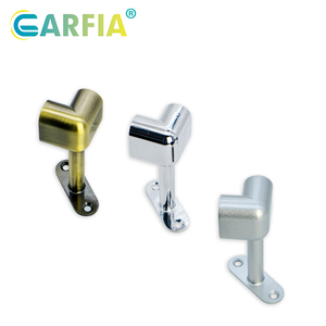 Soportes <span class=keywords><strong>para</strong></span> barra de armario, soportes <span class=keywords><strong>para</strong></span> <span class=keywords><strong>colgar</strong></span> <span class=keywords><strong>ropa</strong></span> en el armario, soportes <span class=keywords><strong>para</strong></span> tubos, soportes <span class=keywords><strong>para</strong></span> bridas de tubo, soportes <span class=keywords><strong>para</strong></span> barra de esquina de armario - Product Image 3