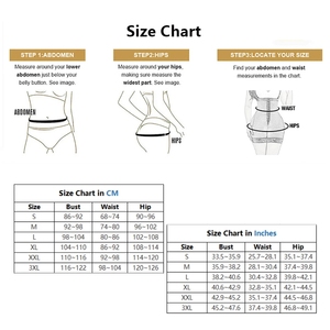 Corsetto con Tre Ganci Frontali in Lycra, Modellante per Cosce, Dimagrante, Shapewear Colombiano Riduttivo, Body Modellante - Product Image 5