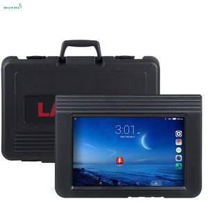 Tableta de 8 Pulgadas LAUNCH X431 V Herramienta de Diagnóstico para Automóviles Multi Idiomas <span class=keywords><strong>X431V</strong></span> Máquina de Diagnóstico Launch - Product Image 3
