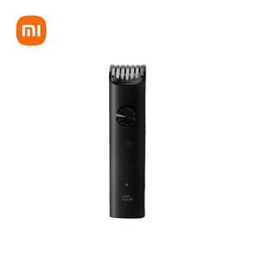 ชุดอุปกรณ์โกนหนวด Xiaomi Grooming Kit Pro ความเร็ว 7000-9000 รอบต่อนาที ชาร์จผ่าน USB แบตเตอรี่ Li-ion 10W สำหรับใช้ในบ้าน ตัวเครื่องทำจากพลาสติก กันน้ำระดับ IPX7 ใช้งานได้นาน 90 นาที - Product Image 4