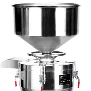 Máquina Automática <span class=keywords><strong>para</strong></span> <span class=keywords><strong>Hacer</strong></span> <span class=keywords><strong>Leche</strong></span> <span class=keywords><strong>de</strong></span> Nueces, <span class=keywords><strong>Almendras</strong></span>, Soja, Arroz y Mantequilla <span class=keywords><strong>de</strong></span> Maní - Product Image 2