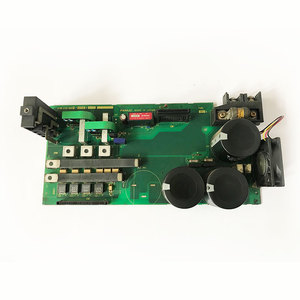 A16B-2202-0681 PCB Circuit Board Original Japan FANUC Servo Drive - Product Image 1