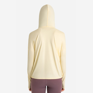 Manteau coupe-vent pour <span class=keywords><strong>femme</strong></span> <span class=keywords><strong>Veste</strong></span> coupe-vent <span class=keywords><strong>anti</strong></span> <span class=keywords><strong>UV</strong></span> d'été pour <span class=keywords><strong>femme</strong></span> - Product Image 2