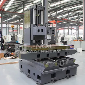 VMC1580 3-axis CNC مركز الماكينة العمودية، آلة طحن اختياري 4 محور/5 محور الشركة المصنعة في الصين