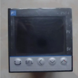 ใหม่เอี่ยม FUJI- PXF PXR3 PXE4 PXH PUM PXR3 PXF-4 PXF4 PXF-5 PXF5 PXF-9 เครื่องควบคุมอุณหภูมิ - Product Image 1