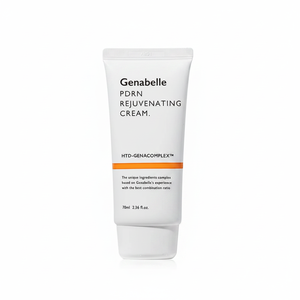 Genabelle PDRN Rejuvenating Facial Cream 70ml High Quality Product - Product Image 2
