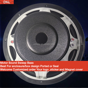 <strong>Car</strong> <strong>Stereo</strong> Subwoofer Speaker 12 Inch Sub RMS 800W Strong Punch Bass Speaker 12&quot; 1600W Peak SPL <strong>Car</strong> Subwoofer - Product Image 4