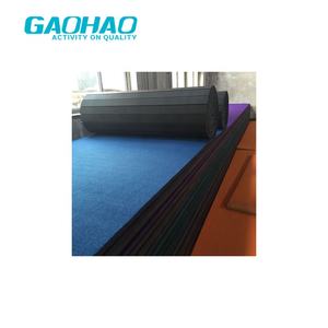 Gaohao sports FLEXI-Roll Bonded tappetini per ginnastica, acrobazie flessibili Fitness Rolling Foam Mat tumble track - Product Image 3