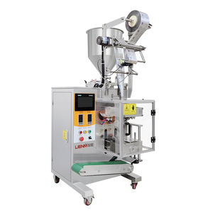 Machine <span class=keywords><strong>d</strong></span>'emballage <span class=keywords><strong>d</strong></span>'eau en sachet, machine de remplissage de liquides cosmétiques et de gel douche, machine <span class=keywords><strong>d</strong></span>'emballage de sachets <span class=keywords><strong>d</strong></span>'eau - Offre Spéciale - Product Image 1