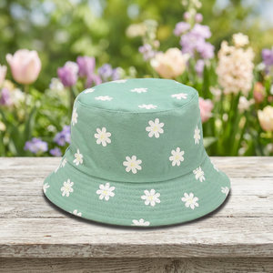 Wholesale Pure Color <b>Reversible</b> <b>Bucket</b> <b>Hats</b> 3D Embroidery Sunscreen for Women Men Outdoor Fisherman Panamass for Men Sunbonnet - Product Image 4