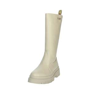 Botas Altas para Niña 4Us Paciotti, Color Beige, Talla 38 - Product Image 5